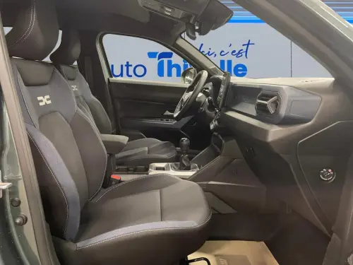 Dacia Duster ECO-G 100 Journey - Photo 15
