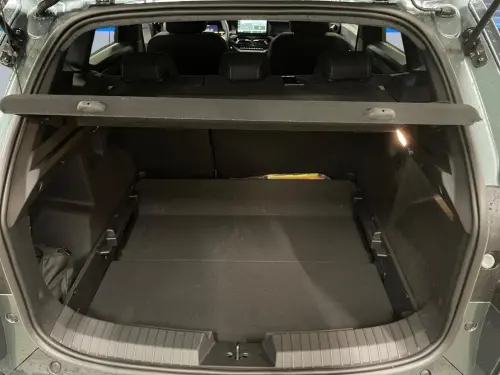 Dacia Duster ECO-G 100 Journey - Photo 17