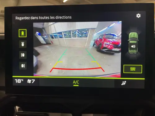 Dacia Duster ECO-G 100 Journey - Photo 19