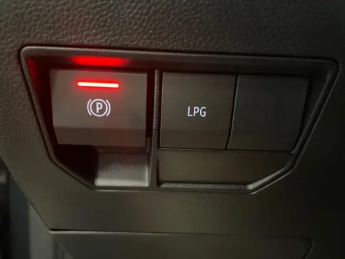 Dacia Duster ECO-G 100 Journey - Photo 20