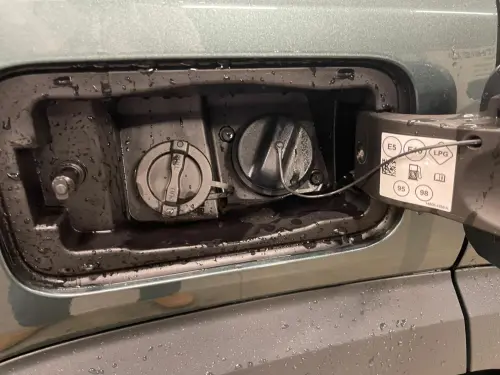 Dacia Duster ECO-G 100 Journey - Photo 21