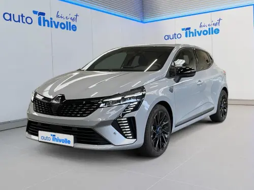 Renault Clio Clio E-Tech full hybrid 145 ch GSR2 Esprit Alpine - Photo 0