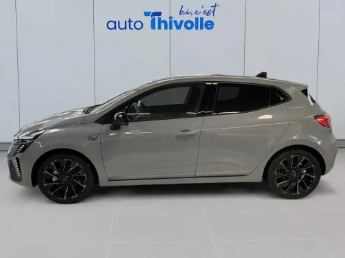 Renault Clio Clio E-Tech full hybrid 145 ch GSR2 Esprit Alpine - Photo 1