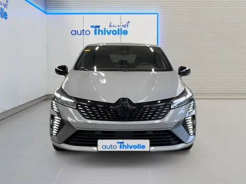 Renault Clio Clio E-Tech full hybrid 145 ch GSR2 Esprit Alpine - Photo 7