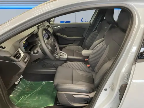 Renault Clio Clio E-Tech full hybrid 145 ch GSR2 Esprit Alpine - Photo 9