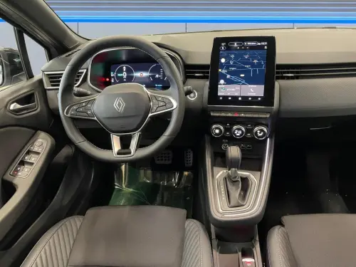 Renault Clio Clio E-Tech full hybrid 145 ch GSR2 Esprit Alpine - Photo 11