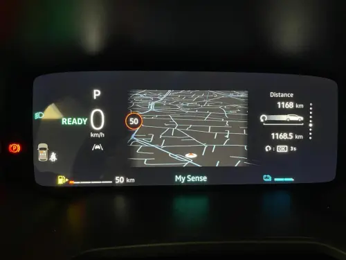 Renault Clio Clio E-Tech full hybrid 145 ch GSR2 Esprit Alpine - Photo 12