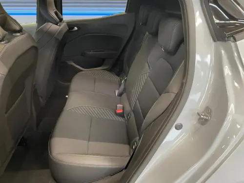 Renault Clio Clio E-Tech full hybrid 145 ch GSR2 Esprit Alpine - Photo 13