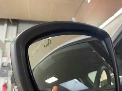 Renault Clio Clio E-Tech full hybrid 145 ch GSR2 Esprit Alpine - Photo 17