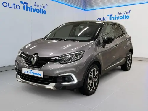 Renault Captur TCe 90 Energy Intens - Photo 0