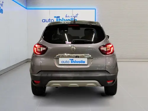 Renault Captur TCe 90 Energy Intens - Photo 2