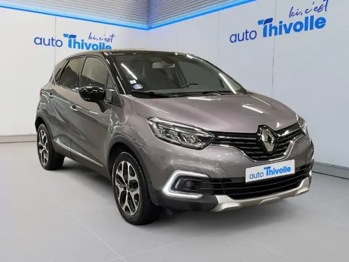 Renault Captur TCe 90 Energy Intens - Photo 3