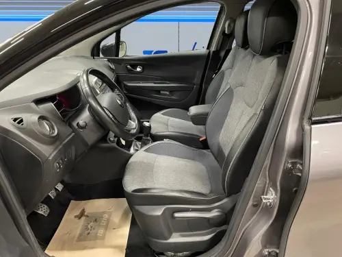 Renault Captur TCe 90 Energy Intens - Photo 5