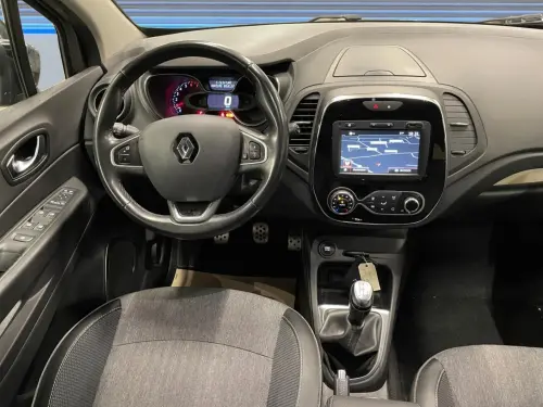 Renault Captur TCe 90 Energy Intens - Photo 6