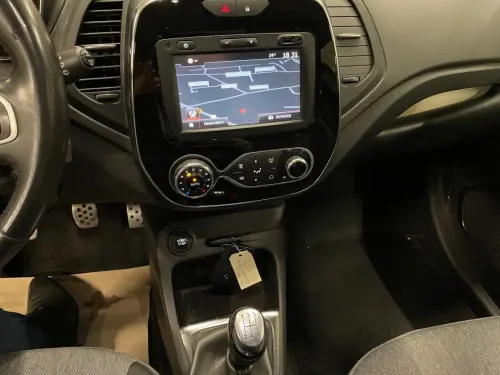 Renault Captur TCe 90 Energy Intens - Photo 8