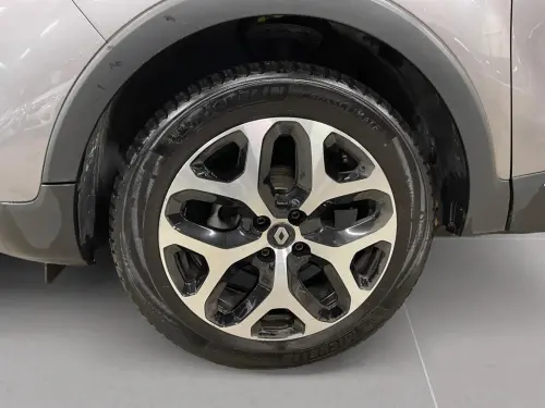 Renault Captur TCe 90 Energy Intens - Photo 9