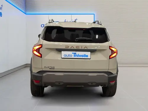 Dacia Duster Hybrid 140 Extreme - Photo 3