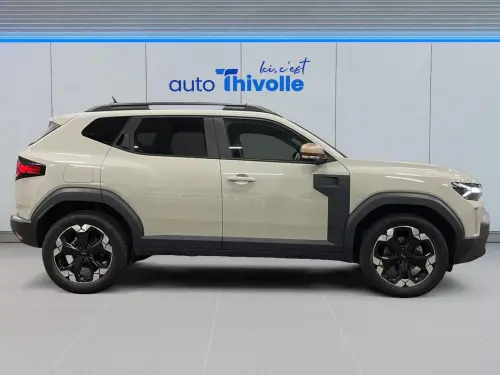 Dacia Duster Hybrid 140 Extreme - Photo 5