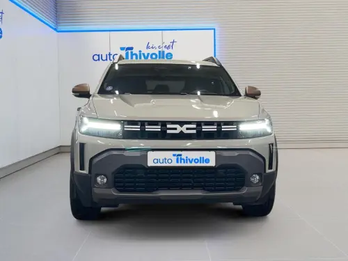 Dacia Duster Hybrid 140 Extreme - Photo 7