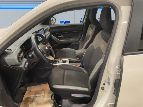 Dacia Duster Hybrid 140 Extreme - Photo 9