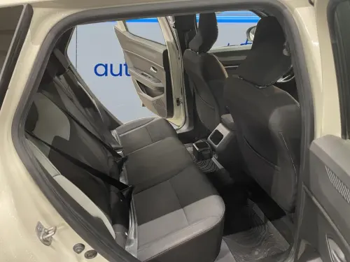 Dacia Duster Hybrid 140 Extreme - Photo 14