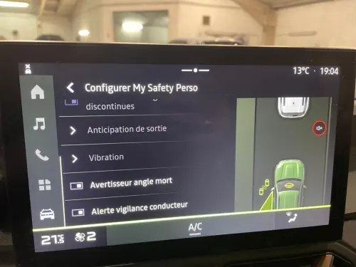 Dacia Duster Hybrid 140 Extreme - Photo 17