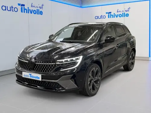 Renault Austral E-Tech hybrid 200 Techno esprit Alpine - Photo 0