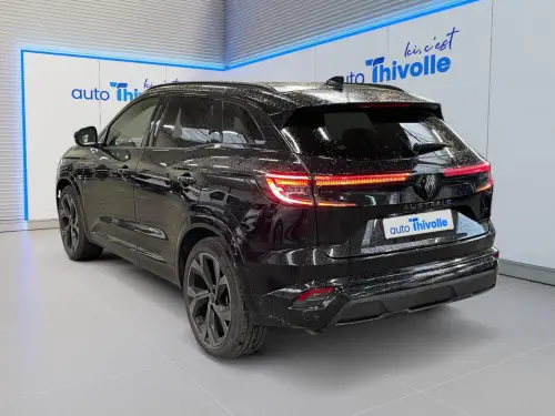 Renault Austral E-Tech hybrid 200 Techno esprit Alpine - Photo 2