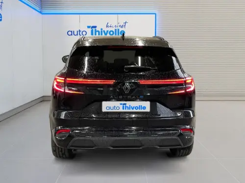Renault Austral E-Tech hybrid 200 Techno esprit Alpine - Photo 3
