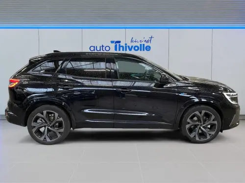 Renault Austral E-Tech hybrid 200 Techno esprit Alpine - Photo 5