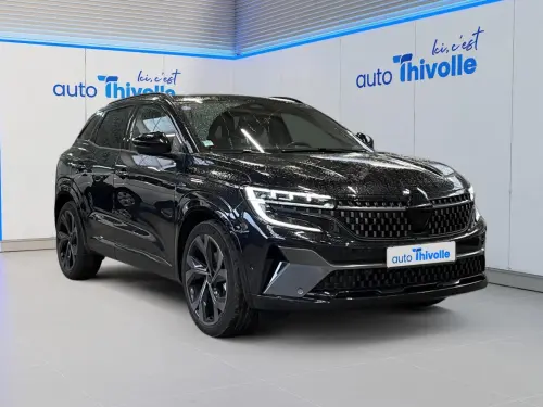 Renault Austral E-Tech hybrid 200 Techno esprit Alpine - Photo 6