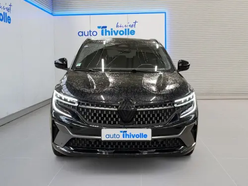 Renault Austral E-Tech hybrid 200 Techno esprit Alpine - Photo 7