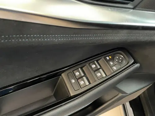 Renault Austral E-Tech hybrid 200 Techno esprit Alpine - Photo 9