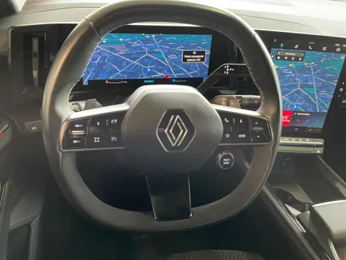 Renault Austral E-Tech hybrid 200 Techno esprit Alpine - Photo 11