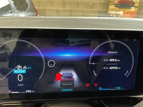 Renault Austral E-Tech hybrid 200 Techno esprit Alpine - Photo 12