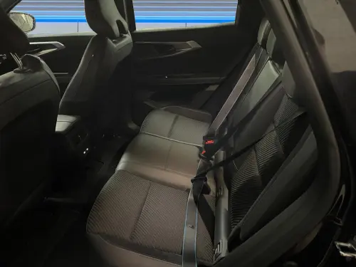 Renault Austral E-Tech hybrid 200 Techno esprit Alpine - Photo 13