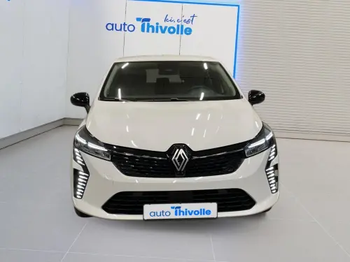 Renault Clio Clio dCi 100 Evolution - Photo 1