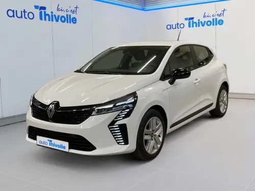 Renault Clio Clio dCi 100 Evolution - Photo 0