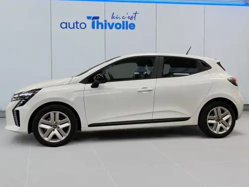 Renault Clio Clio dCi 100 Evolution - Photo 2