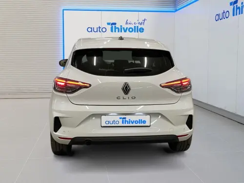 Renault Clio Clio dCi 100 Evolution - Photo 3