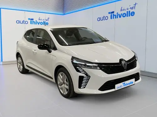 Renault Clio Clio dCi 100 Evolution - Photo 4