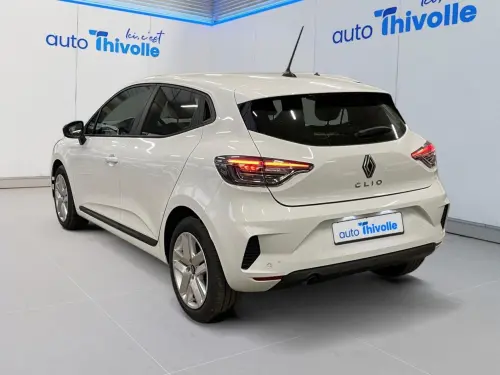 Renault Clio Clio dCi 100 Evolution - Photo 6