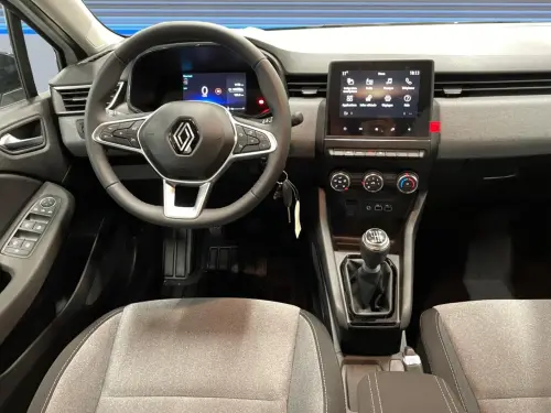 Renault Clio Clio dCi 100 Evolution - Photo 11