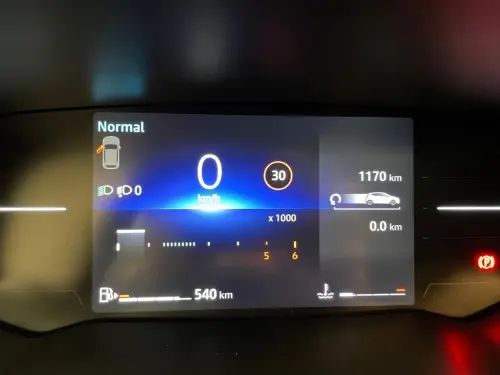 Renault Clio Clio dCi 100 Evolution - Photo 13