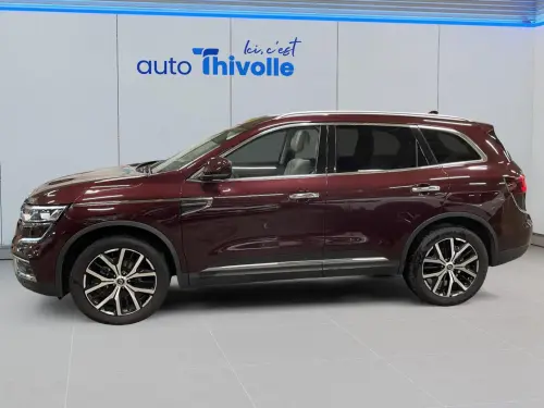 Renault Koleos Tce 160 EDC Intens - Photo 1