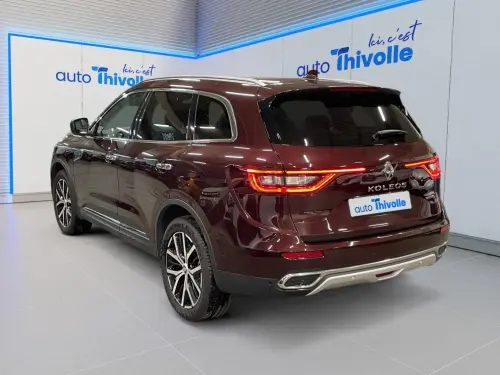 Renault Koleos Tce 160 EDC Intens - Photo 2