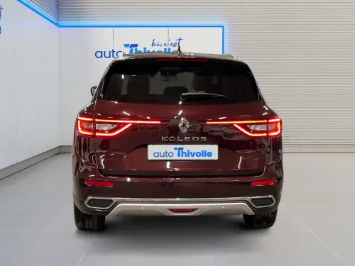 Renault Koleos Tce 160 EDC Intens - Photo 3