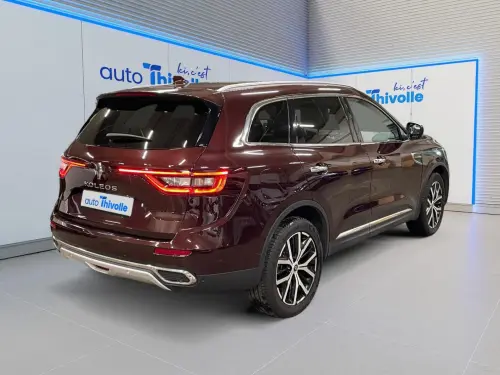 Renault Koleos Tce 160 EDC Intens - Photo 4