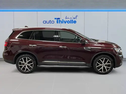 Renault Koleos Tce 160 EDC Intens - Photo 5