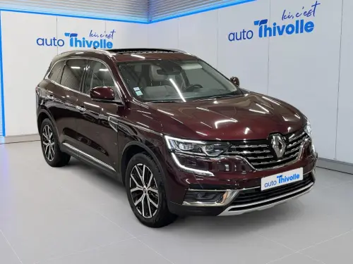 Renault Koleos Tce 160 EDC Intens - Photo 6